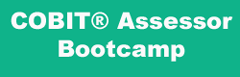 COBIT&reg; Assessor Bootcamp (5 jours)