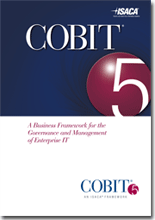 Référentiel COBIT 5