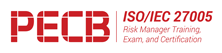 ISO 27005 Risk Manager accréditée par PECB