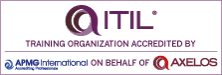 Cours ITIL Intermediate CSI (Lifecycle) accrédité par APMG/AXELOS