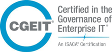 Préparation à la certification CGEIT