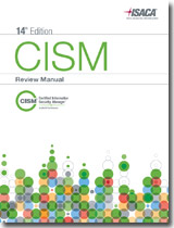 Manuel officiel de préparation au CISM