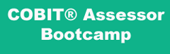 COBIT® Assessor Bootcamp (5 jours)