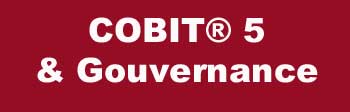 COBIT® 5 & Gouvernance