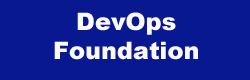 DevOps Foundation