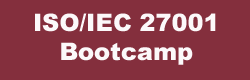 Formation & Certifications ISO/IEC 27001 Foundation et Practitioner (5 jours)