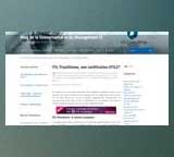 Blog ITIL practitioner est-elle une certification utile?