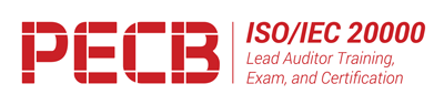ISO 20000 Lead Auditor cours accrédité par PECB