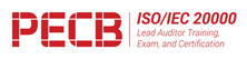 ISO 20000 Lead Auditor accréditée par PECB