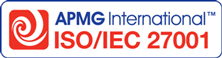ISO 27001 Foundation cours accrédité par APMG