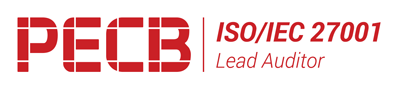 ISO 27001 Lead Auditor cours accrédité par PECB