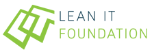 Lean IT Foundation cours accrédité par Lean IT assosciation / APMG