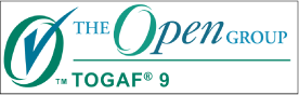 TOGAF 9 Certified - Session accréditée par OPEN Group