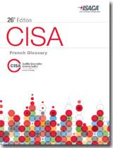 Glossaire Français du CISA®