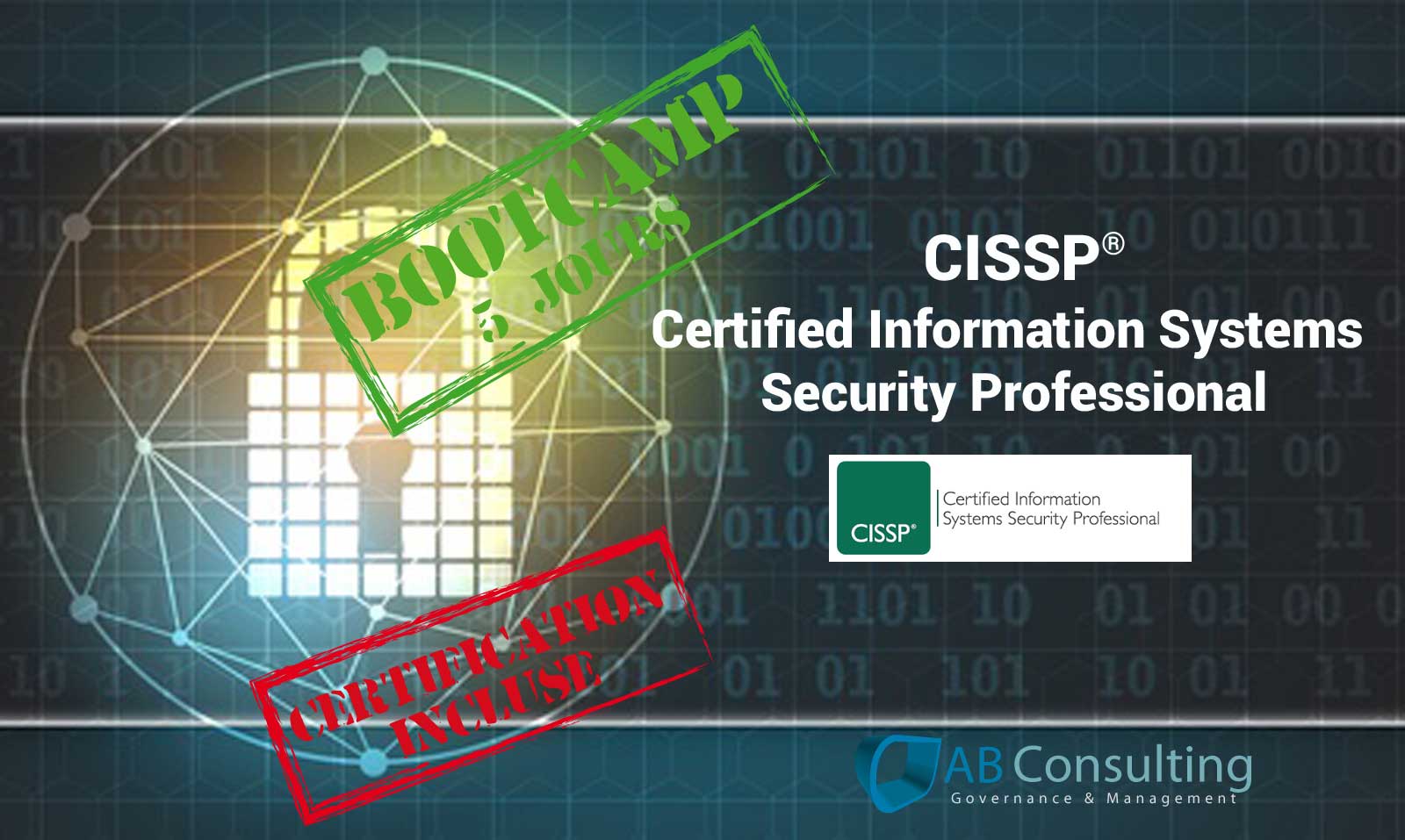 Réussissez la certification CISSP® de (ISC)²
